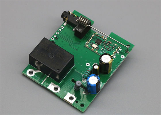 ราคาดี ENIG 6 Layer HDI pcb โรงงาน PCB การประกอบ shenzhen ผู้ผลิตแผ่นวงจรพิมพ์ ออนไลน์