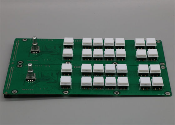 ราคาดี Lead Free 2 layer pcb โรงงาน PCB ประกอบการ Shenzhen ผู้ผลิตแผ่นวงจรพิมพ์ ออนไลน์