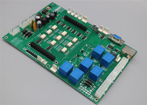 ราคาดี 8 ชั้น HDI PCB โรงงาน PCB ประกอบ Shenzhen ผู้ผลิตแผ่นวงจรพิมพ์ ออนไลน์