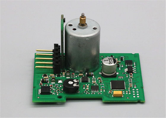 ราคาดี FR4 6 Layer PCB ผู้ผลิต 1.6mm 1OZ บริการประกอบแผงวงจรพิมพ์ ออนไลน์