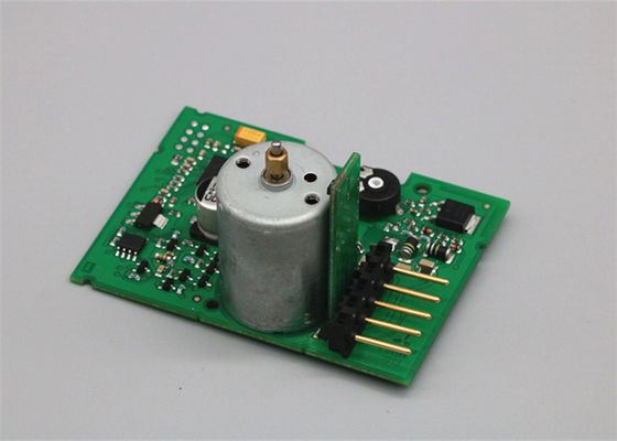 ราคาดี แผงวงจรพิมพ์ OEM ชิ้นส่วนต้นแบบ Pcb แอสเซมบลี SMT Pcba ออนไลน์