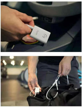 ราคาดี เครื่องส่งสัญญาณบลูทู ธ OEM และ AirFly LF HASL FR4 PCBA Assembly 8OZ ออนไลน์