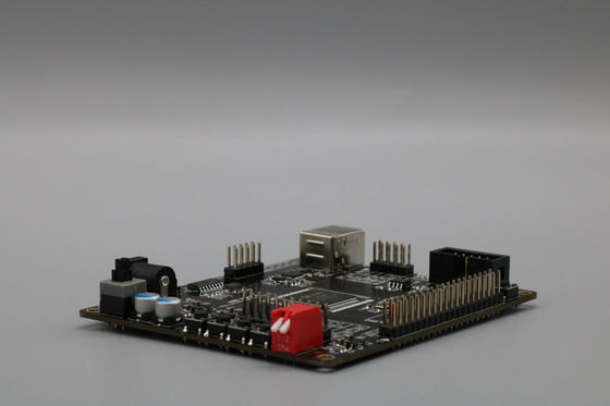 ราคาดี แผงควบคุมอิเล็กทรอนิกส์อัจฉริยะ Board Controller ด้วยวัสดุ FR4 ออนไลน์