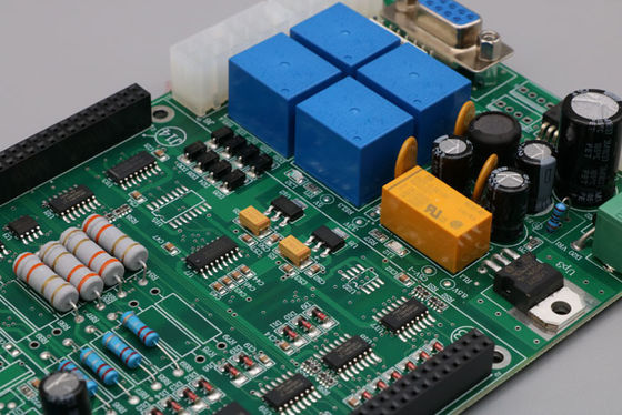 ราคาดี Professional PCB Assembly, PCBA OEM / ODM, การผลิต PCBA; การจัดหาส่วนประกอบและส่วนประกอบ Alessembly ออนไลน์