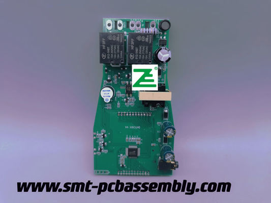 ราคาดี FR4 PCB OEM จอแสดงผล LCD แผงวงจรอิเล็กทรอนิกส์ #การประกอบวงจร PCBA #การประกอบ PCB หลายชั้น#การทดสอบ PCBA ออนไลน์