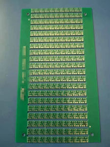 ราคาดี # หลายชั้น # FR4 PCB ขนาดเล็ก # แผง pcb จำนวนมาก # การรักษาพื้นผิว ENIG # การติดตาม / ช่องว่าง 0.15 มม. ออนไลน์