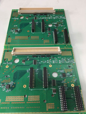 ราคาดี ความหนา 3.0 มม. Multilayers FR4 Board 4oz 1oz ENIG Heavy Copper PCB Layers ออนไลน์