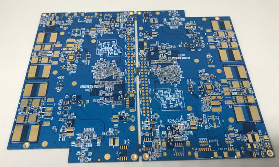 ราคาดี Multilayer PCBs Manufcturer การผลิตแผงวงจรพิมพ์หลายชั้น ออนไลน์