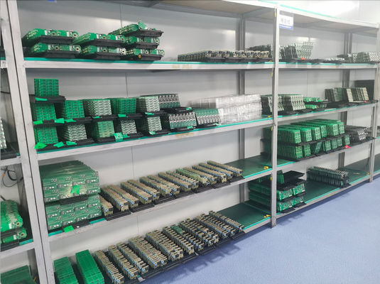 ราคาดี 30L FR4 SMT PCB Assembly 7.0 มม. ความหนาปราศจากสารตะกั่ว HASL 94v0 Standard ออนไลน์