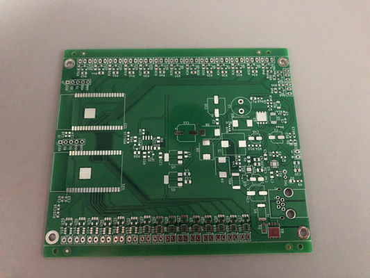 ราคาดี 4L FR4 บอร์ด PCB หลายชั้นต้นแบบความหนา 1.6 มม. ออนไลน์