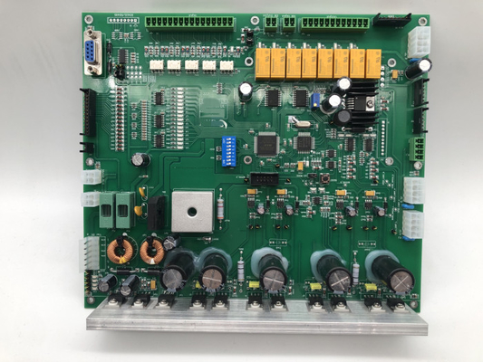 ราคาดี SMT PCB Assembly Manufacturer สําหรับต้นแบบและการผลิตจํานวนมาก บริการประกอบ PCB ออนไลน์
