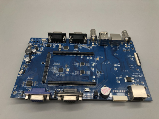 ราคาดี PCBA-S-096597 SMT รุ่นแรก บริการประกอบ PCB การผลิตขนาดใหญ่ SMT PCB ประกอบ ออนไลน์