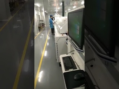 บอร์ดวงจรพิมพ์อิเล็กทรอนิกส์ OEM PCB ประกอบการ shenzhen สําหรับเครื่องคอมพิวเตอร์ขนาดเล็ก PCB ออกแบบ 1 oz 1.6mm