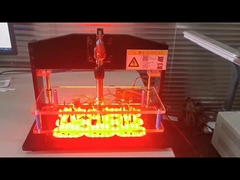 LED PCBA การทดสอบฟังก์ชัน