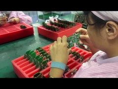 SMT PCB ประกอบการผู้ผลิต FR4 PCBA ส่วนประกอบขนาดใหญ่ยาว งานทดสอบวงจรประกอบการ