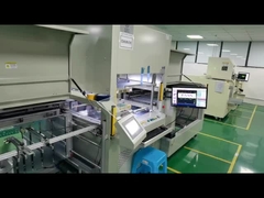 การทดสอบ PCB ก่อนการจัดส่ง