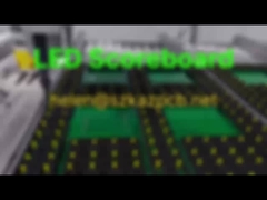 กระบวนการประกอบ PCB SMT 8 ขั้นตอนพื้นฐาน